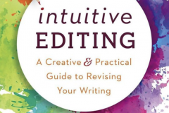 Boeken over schrijven: Inituitive editing