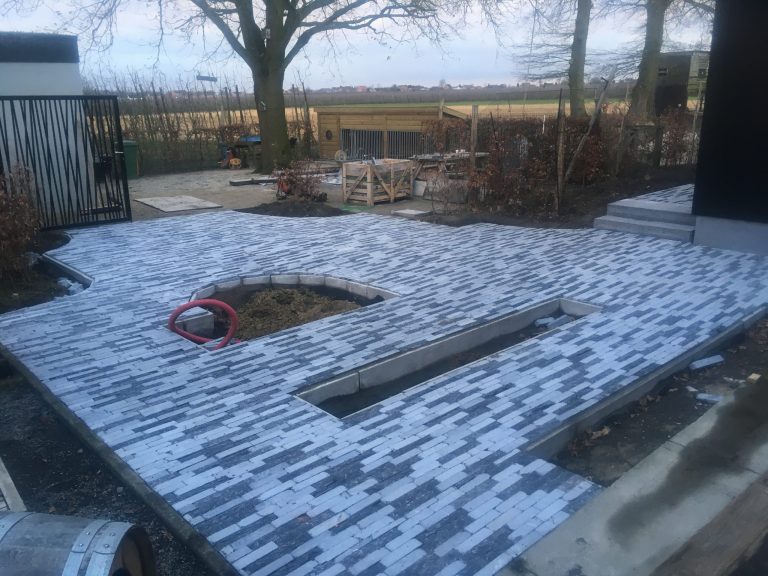 2d Tuinconcepten tuinaanleg Wellen Limburg