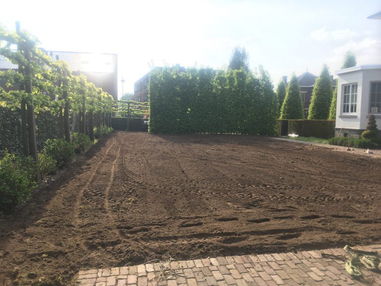 2d Tuinconcepten tuinaanleg Wellen Limburg