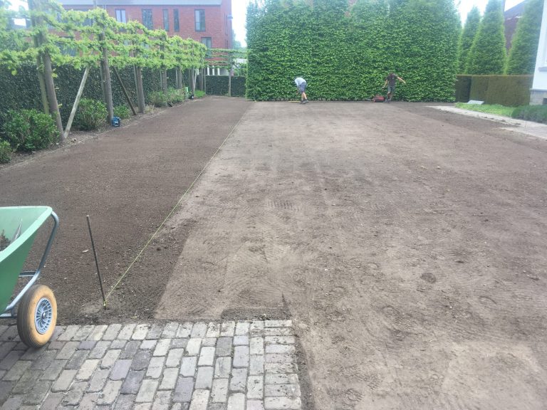2d Tuinconcepten tuinaanleg Wellen Limburg
