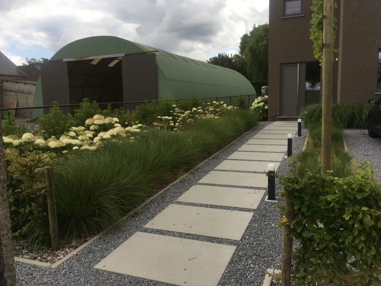 2d Tuinconcepten tuinaanleg Wellen Limburg