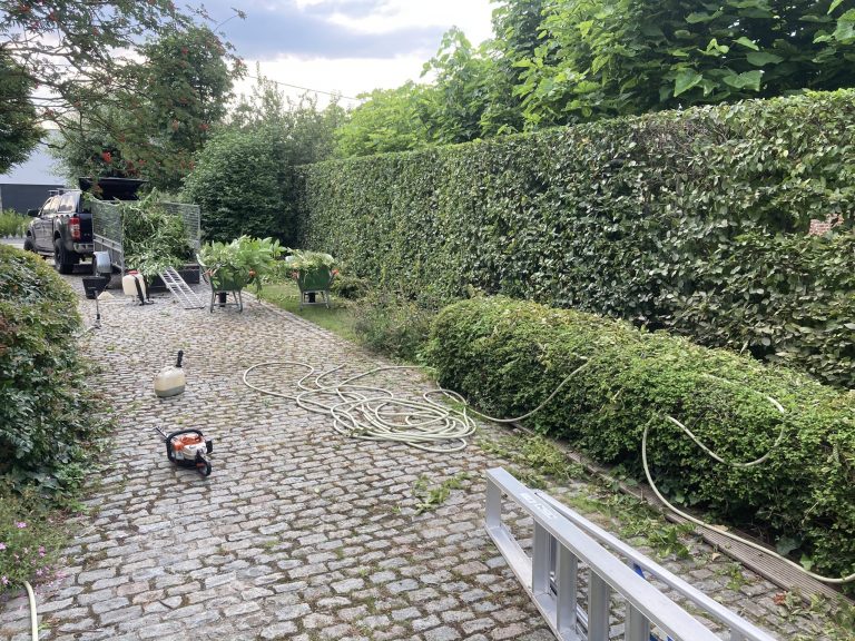 2d Tuinconcepten tuinonderhoud Wellen Limburg