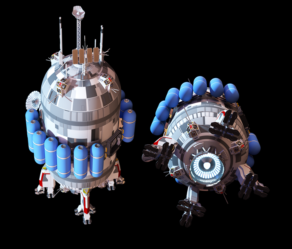 HYENA STATION  Hyena Standing Lifesize | Ohio Taxidermy Supply Inc.