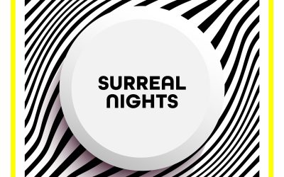 Various Artist „Surreal Nights No. 2“