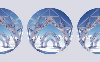Nihil Young, Juliane Wolf – Glacier EP