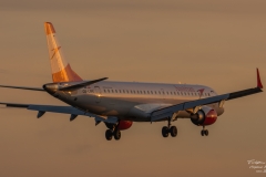 ACE_7879-Embraer Emb-195-200LR - Austrian Airlines OE-LWK