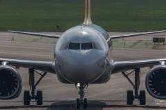 Airbus A320-251N(SL) - Pegasus Airline - TC-NBM - TBE_1874