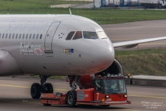 Airbus A320-251N(SL) - SAS - EI-SIB - TBE_2327
