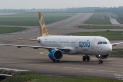 Airbus A321-251N(SL) - Novair - SE-RKB - TBE_2406
