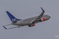 DSC_1665-Boeing 737-76N (SE-REZ) - SAS Scandinavian Airlines