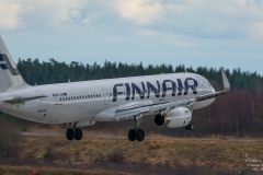 DSC_1947-Finnair OH-LZG - Airbus A321-231(SL)