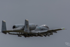 Radiostyrt - Arve Jensen - Fairchild-Republic A-10 Thunderbolt II