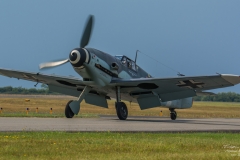 Messerschmitt Bf 109