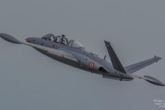 Fouga Magister