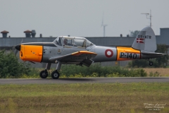 De Havilland Chipmunk