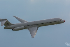 McDonnell Douglas MD-87