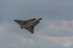 Saab J-35 Draken