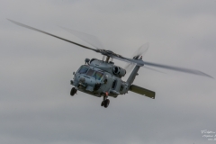 Sikorsky SH-60 - Seahawk