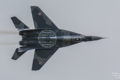 MiG-29 Fulcrum