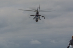 MI-35 HIND - Czech Air Force