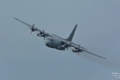 Lockheed C-130 Hercules