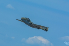 J-28 Vampire (de Havilland Vampire)