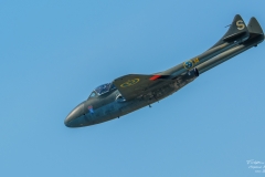 J-28 Vampire (de Havilland Vampire)