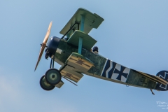 Fokker Dr.1