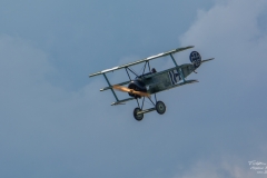 Fokker Dr.1