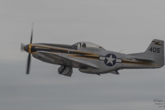 Cavalier-F-51D Mustang - LN-BMU - (ACE_3996)