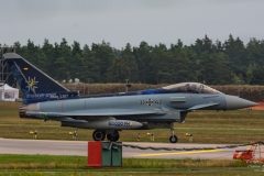 Eurofighter Typhoon German Air Force (TBE_0724)