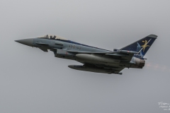 Eurofighter Typhoon German Air Force (TBE_3143)
