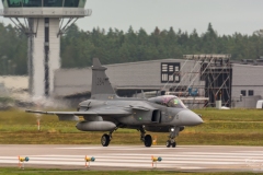 Saab JAS-39C Gripen 284 (TBE_0660)