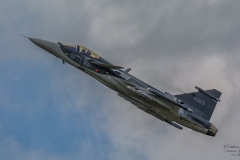 Saab JAS-39E  Gripen - 6003 (TBE_2925)