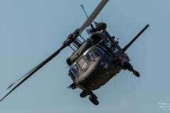 Sikorsky UH-60 Black Hawk