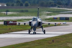 Saab JAS 39 Gripen