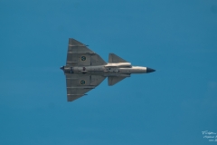 AJ-37 Viggen