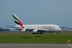 ACE_0802-Airbus A380-861 (A6-EOX) - Emirates Airlines