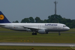 TBE_8453-Airbus A320-211 (D-AIPL) - Lufthansa