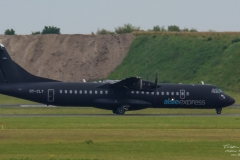 TBE_8622-Atr ATR 72-212A (OY-CLY) - Alsie Express