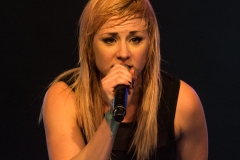 Jen Ledger, Skillet @ Grönalund 2016