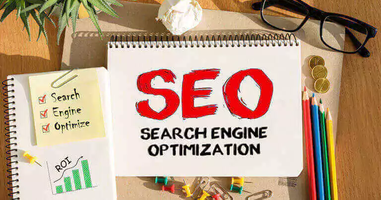 Search Engine Optimization Affordable Website Design and SEO services in Zambia