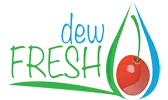 Dew Fresh Dew Fresh Affordable Website Design and SEO services in Zambia
