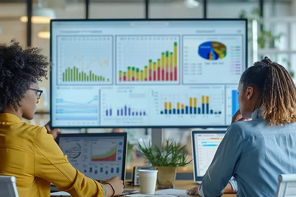 analytics services Analytics services in Zambia Marketing agency in Zambia 360nx Designs