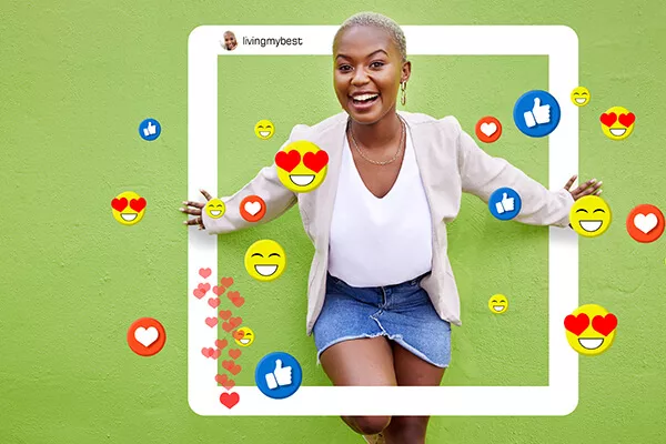 social-media 360nx Designs Marketing Agency in Lusaka Social Media services Website design Lusaka Zambia Search Engine Optimization in Zambia