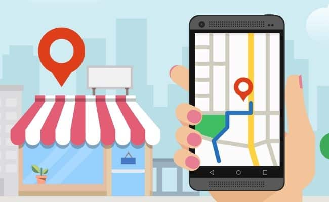google my business multiple locations for storefront businesses