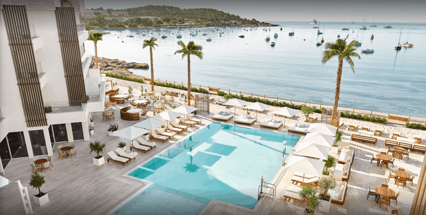See Inside The Luxurious Nobu Hotel Ibiza Bay 360 Virtual Tour Co See Inside The Luxurious Nobu Hotel Ibiza Bay 360 Virtual Tour Co
