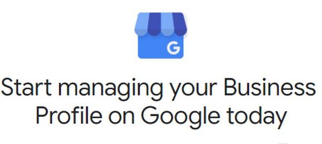 manage your google my business profile today