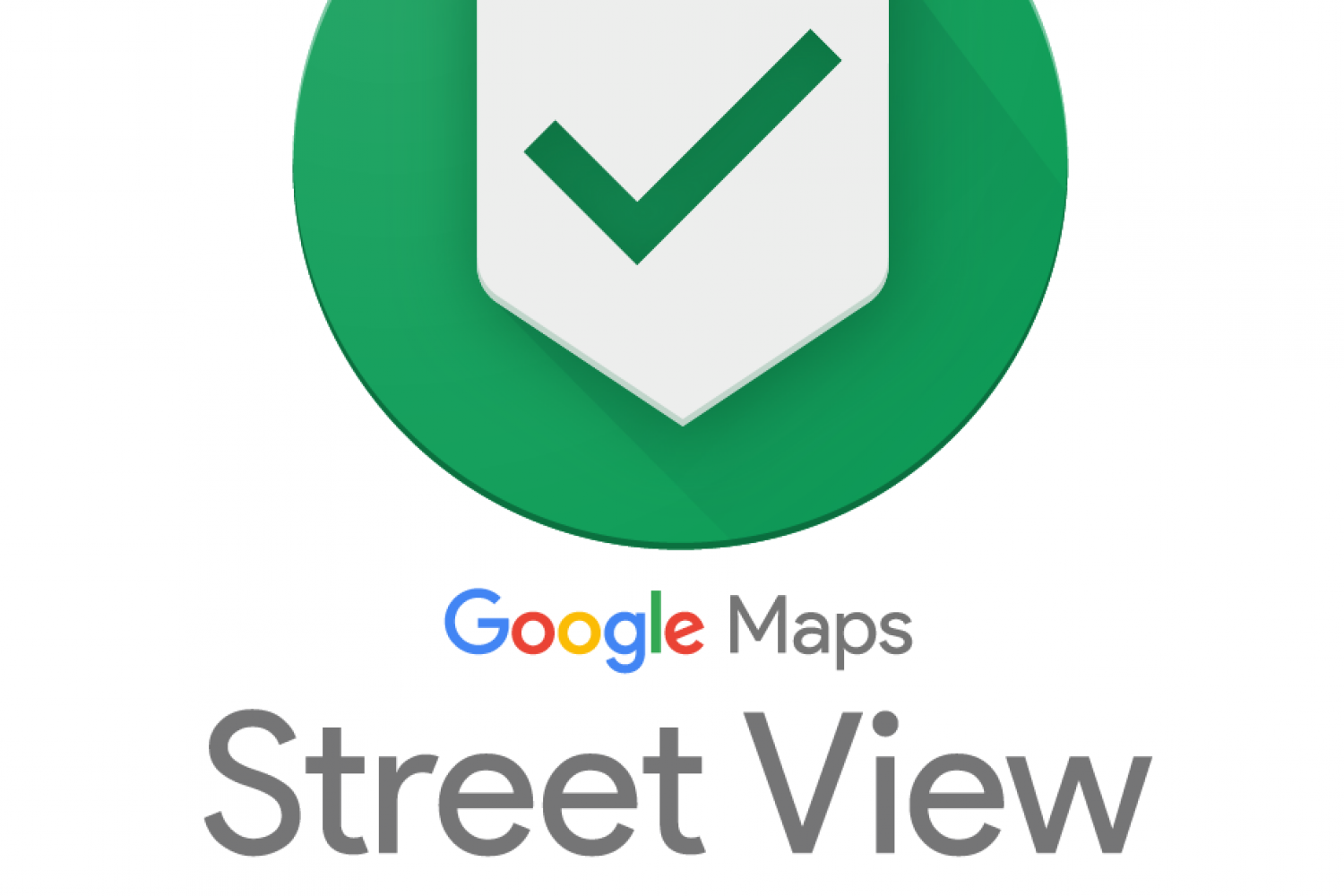 Google Street View Trusted Badge 2021