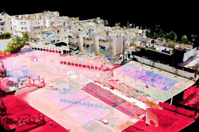 Digital-twin-asset-digitisation